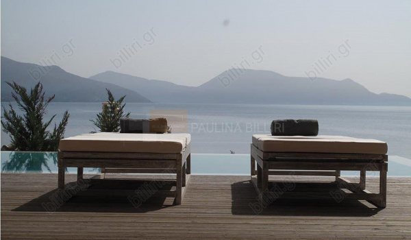 Θέα - View